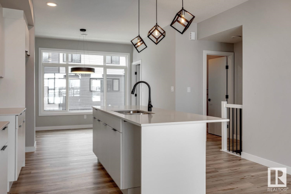 141 50 EBONY Boulevard, Sherwood Park