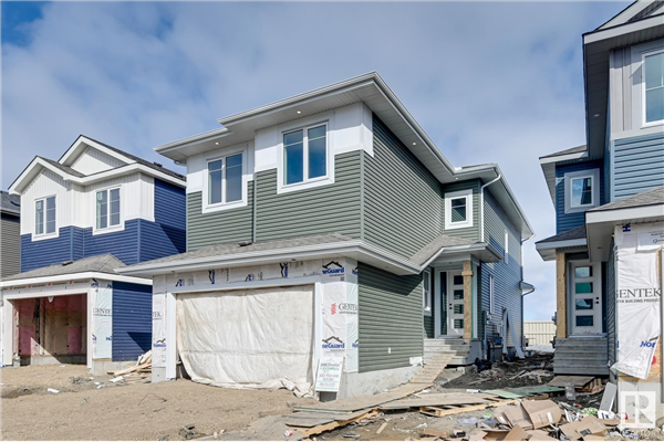 24 Edgefield Way, St. Albert