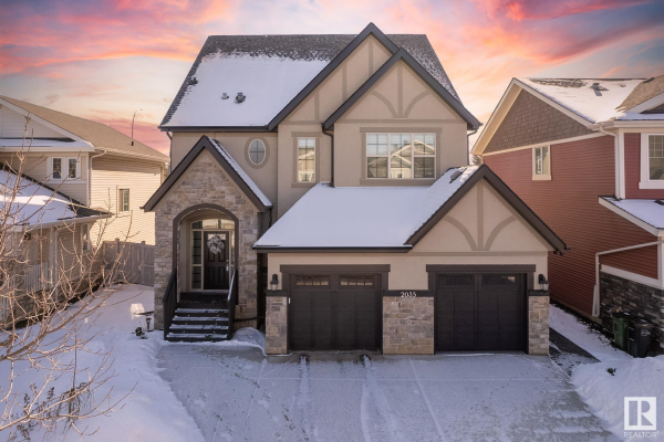 2035 ROCHESTER Avenue, Edmonton