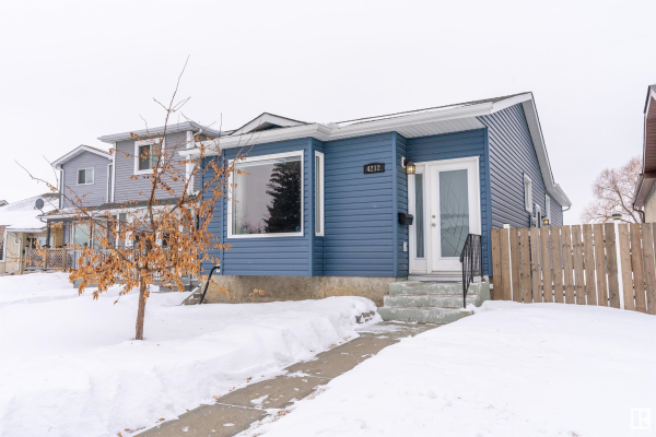 4212 37 Street, Edmonton