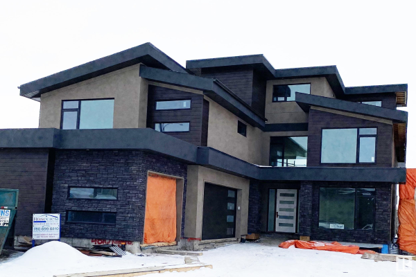 4810 KNIGHT Crescent, Edmonton