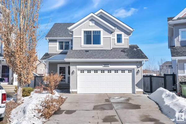8408 18 Avenue, Edmonton