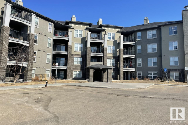 302 622 MCALLISTER Loop, Edmonton