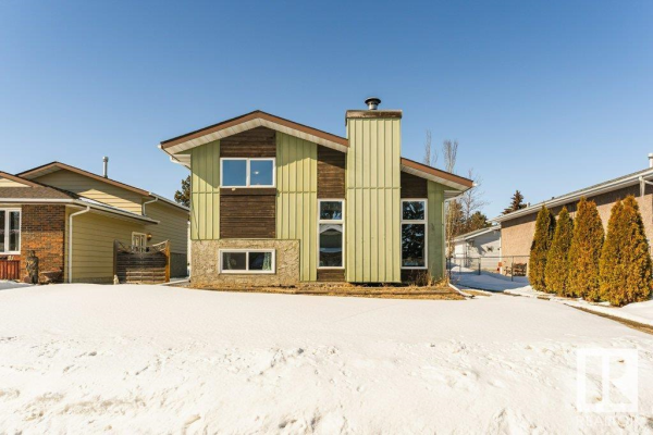 23 GLORY HILLS Drive, Stony Plain