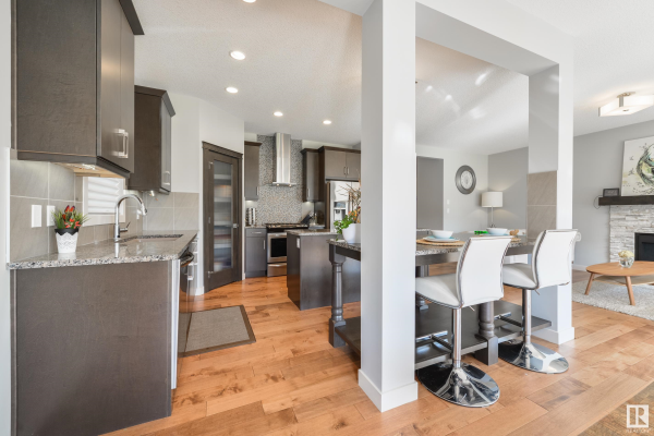 3648 KESWICK Boulevard, Edmonton