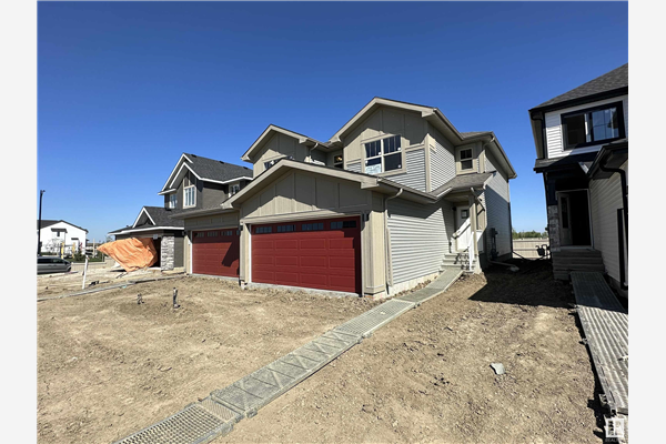 6914 52 Avenue, Beaumont