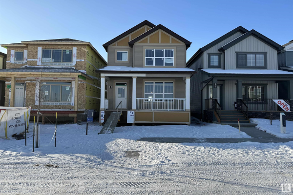 7011 52 Avenue, Beaumont