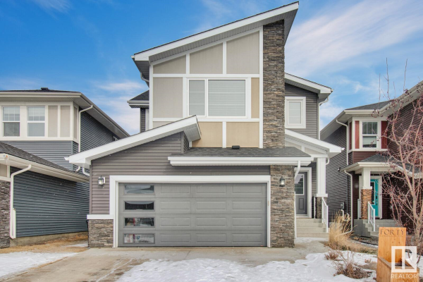 40 KENSINGTON Close, Spruce Grove