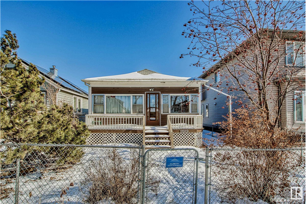 11919 96 Street, Edmonton
