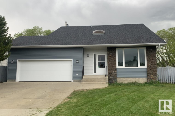 17804 60 Avenue, Edmonton