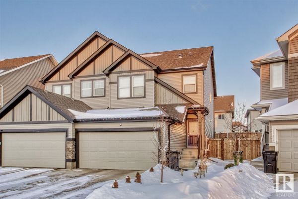 16739 65 Street, Edmonton