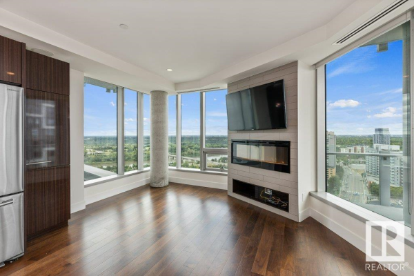 2004 11969 JASPER Avenue, Edmonton