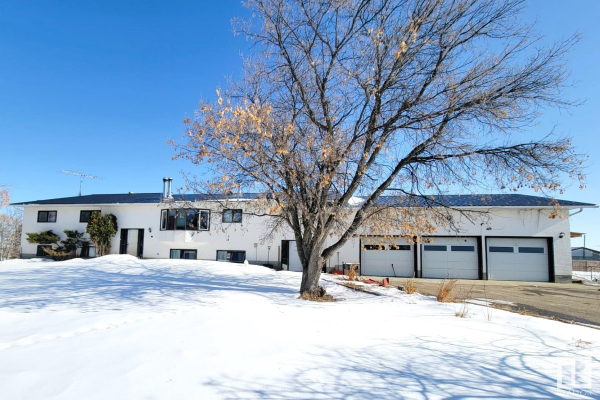 53021 Range Road 73, Rural Parkland County