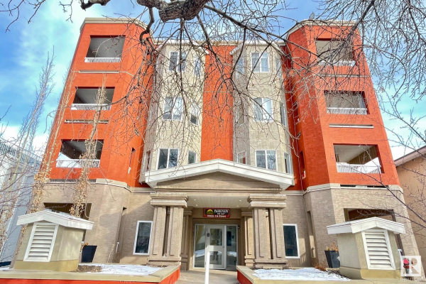 201 10235 116 Street, Edmonton