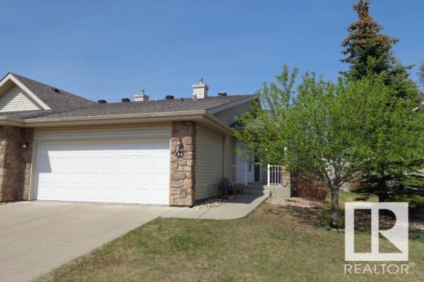 34 2031 BRENNAN Crescent, Edmonton