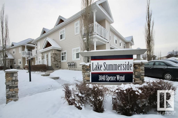 6 3040 SPENCE Wynd, Edmonton