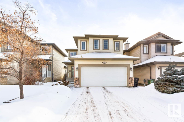 11815 174 Avenue NW, Edmonton