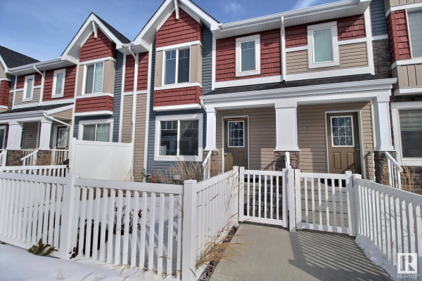 44 1508 105 Street, Edmonton