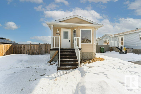 3011 Aspen Wynd, Leduc