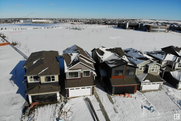 4030 HAWTHORN Link, Edmonton