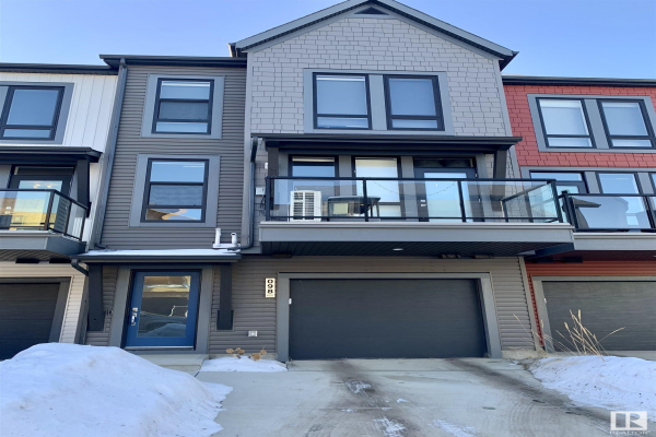 98 1304 RUTHERFORD Road, Edmonton