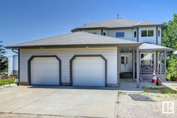 53415 RGE RD 272, Rural Parkland County