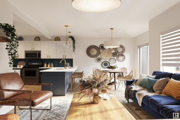20 1910 COLLIP View, Edmonton
