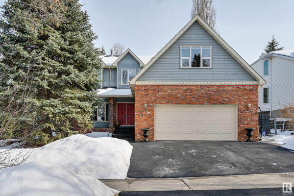 33 Windermere Crescent, St. Albert
