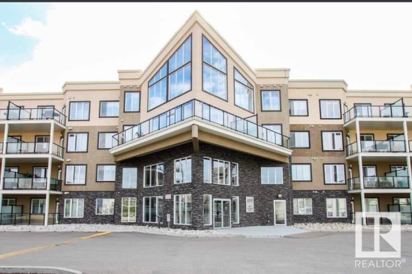 220 4075 Cloverbar Road, Sherwood Park