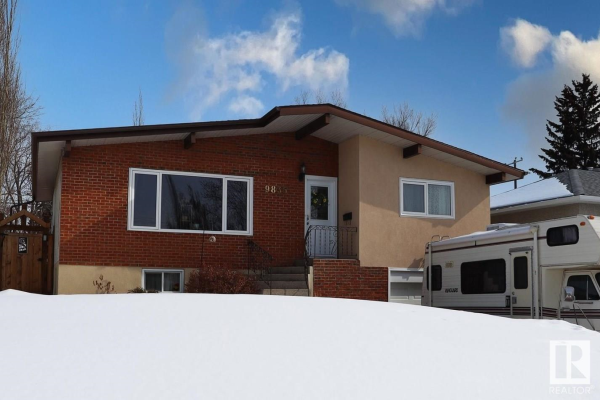 9835 74 Street, Edmonton