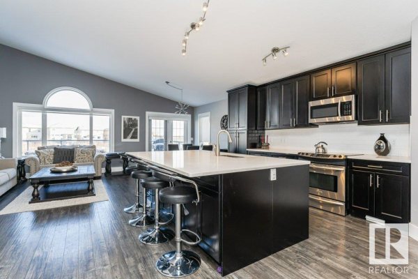 34 FOXBORO Run, Sherwood Park