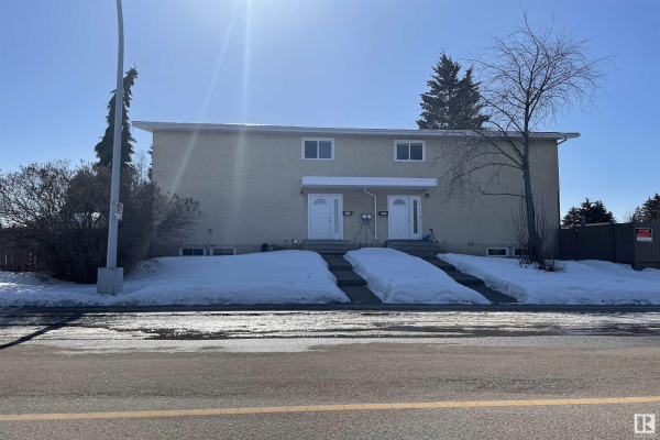 3539 79 Street, Edmonton