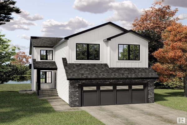 16528 20 Avenue SW, Edmonton