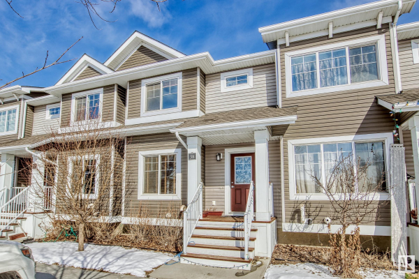 38 140 Youville Drive E, Edmonton