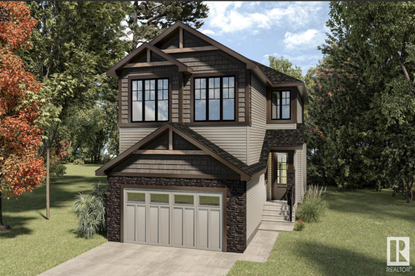 16324 19 Avenue, Edmonton