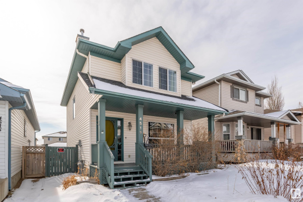 4519 149 Avenue, Edmonton