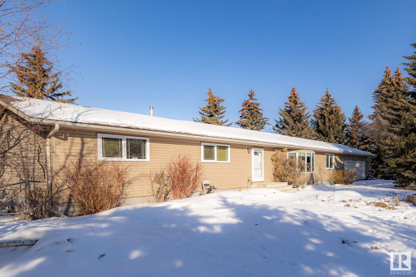 265 52521 RGE RD 222, Rural Strathcona County