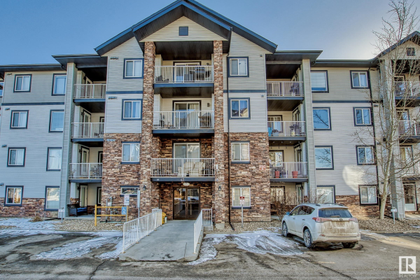 302 42 SUMMERWOOD Boulevard, Sherwood Park