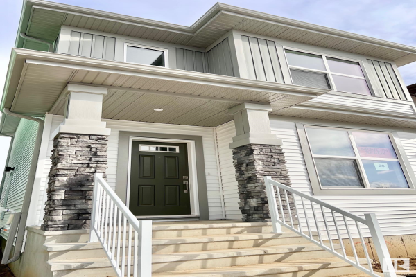 20 Hemingway Crescent, Spruce Grove