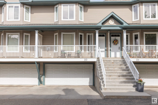 20 903 RUTHERFORD Road, Edmonton