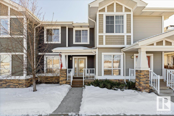 2677 SIR ARTHUR CURRIE Way, Edmonton