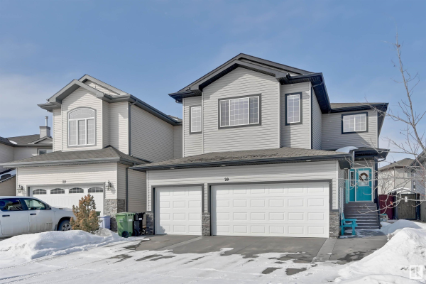 20 MCLEAN Bend, Leduc
