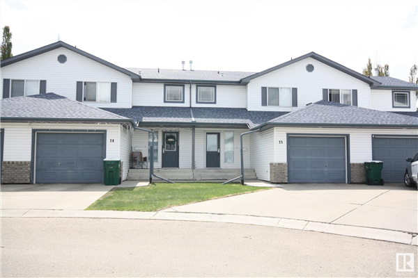 #15 3 GROVE MEADOW Drive, Spruce Grove