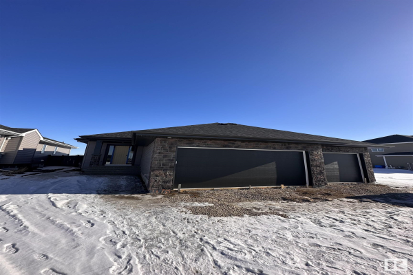 1178 Genesis Lake Boulevard, Stony Plain
