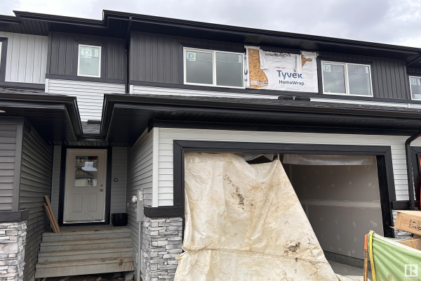362 Genesis Villa(s), Stony Plain