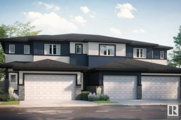 364 Genesis Villa(s), Stony Plain
