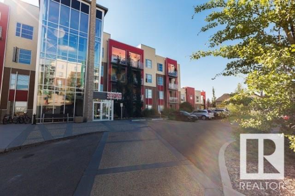 208 2590 ANDERSON Way, Edmonton