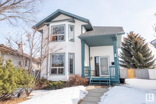 907 117 Street, Edmonton