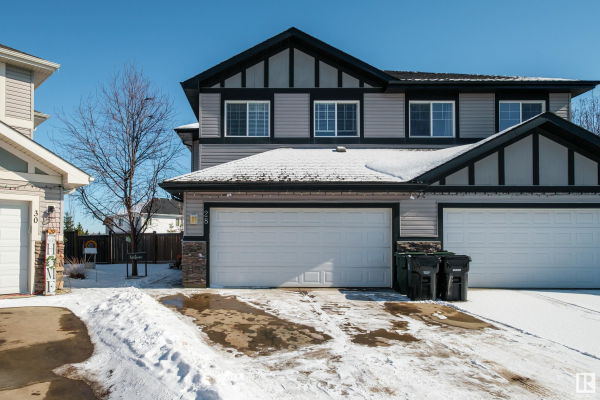 28 HAMILTON Court, Spruce Grove