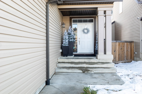 1236 SECORD Landing, Edmonton